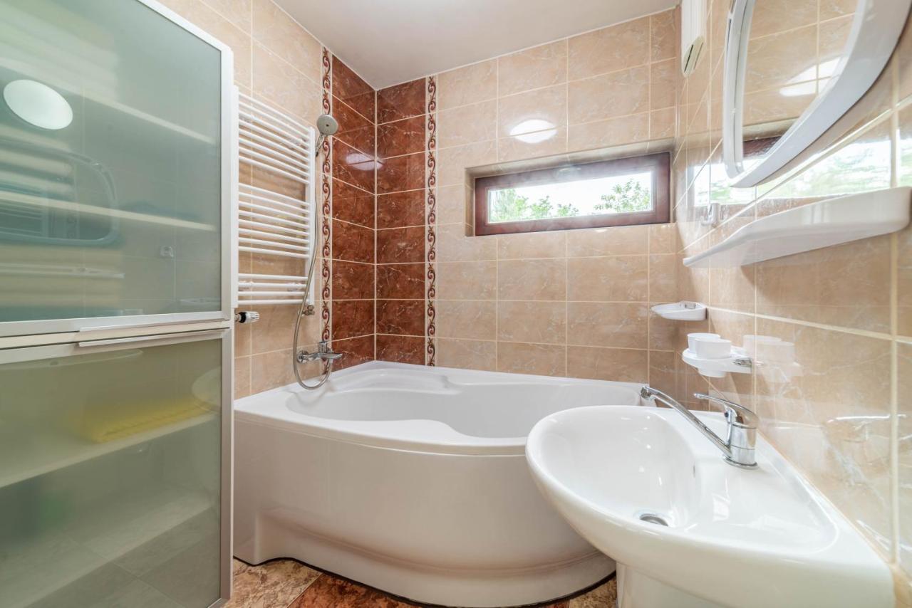 Apartman Blizko Centra Prahy Prague Extérieur photo