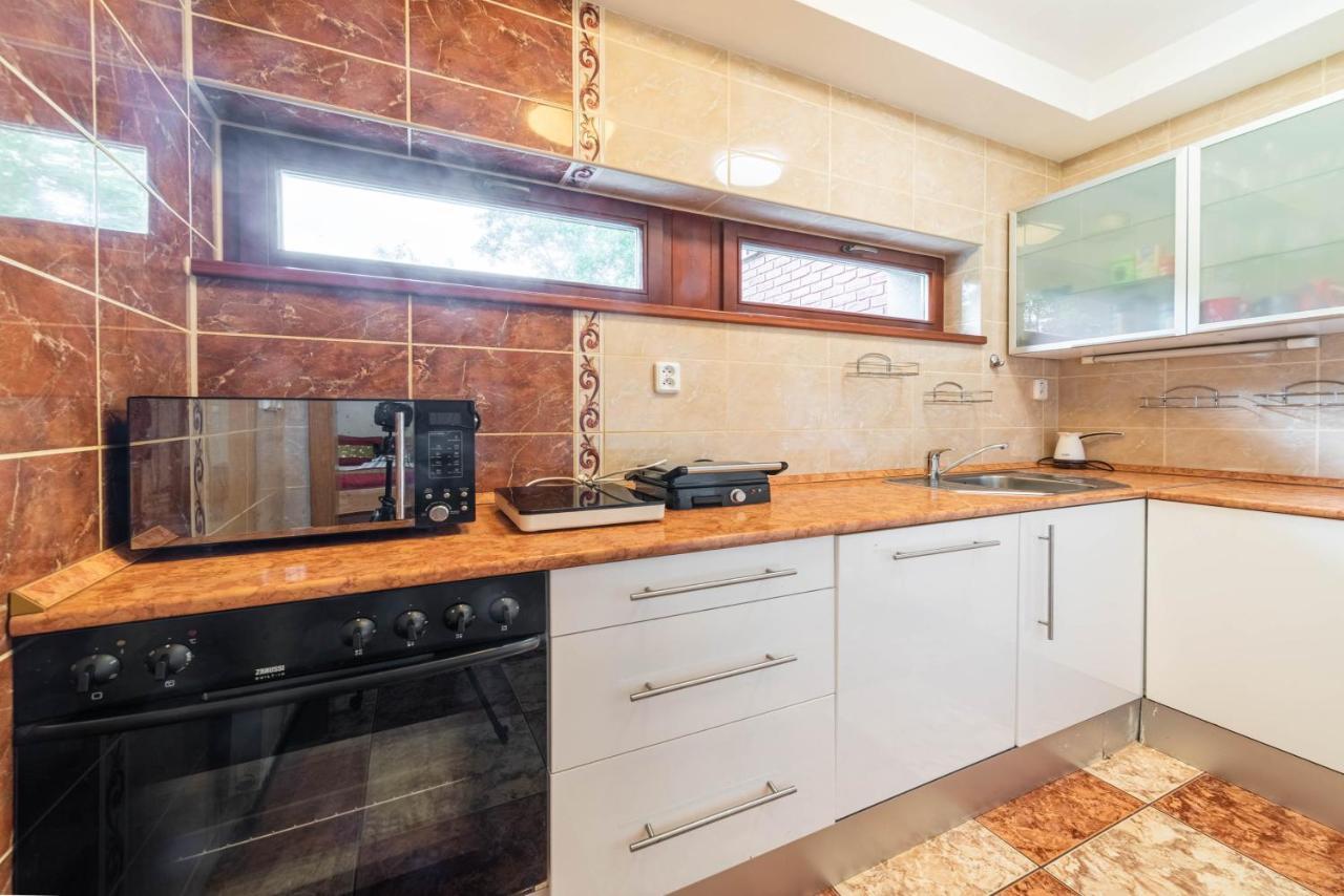 Apartman Blizko Centra Prahy Prague Extérieur photo